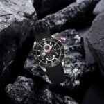 Naviforce Men's Watch NF8038 S B B | Watches Prime