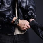 Naviforce Men's Watch NF8038 S B B | Watches Prime