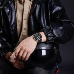 Naviforce Men's Watch NF8038 S B B | Watches Prime