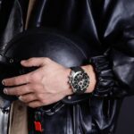Naviforce Men's Watch NF8038 S B B | Watches Prime