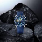 Naviforce Men's Watch NF8038 S BE BE | Watches Prime