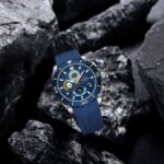 Naviforce Men's Watch NF8038 S BE BE | Watches Prime