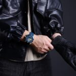 Naviforce Men's Watch NF8038 S BE BE | Watches Prime