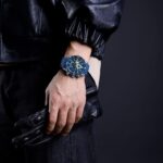 Naviforce Men's Watch NF8038 S BE BE | Watches Prime