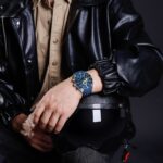 Naviforce Men's Watch NF8038 S BE BE | Watches Prime