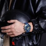 Naviforce Men's Watch NF8038 S BE BE | Watches Prime
