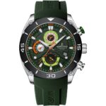Naviforce Men's Watch NF8038 S GN GN | Watches Prime