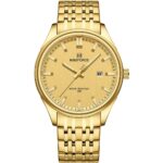 Naviforce Men's Watch NF8039G G G G | Watches Prime