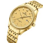 Naviforce Men's Watch NF8039G G G G | Watches Prime