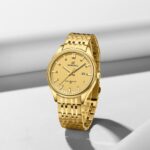 Naviforce Men's Watch NF8039G G G G | Watches Prime
