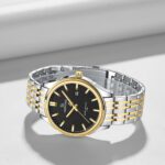 Naviforce Men's Watch NF8039G S G B | Watches Prime