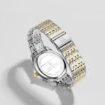 Naviforce Men's Watch NF8039G S G B | Watches Prime