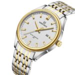 Naviforce Men's Watch NF8039G S G W | Watches Prime