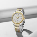Naviforce Men's Watch NF8039G S G W | Watches Prime