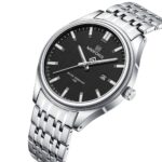 Naviforce Men's Watch NF8039G S S B | Watches Prime