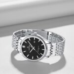 Naviforce Men's Watch NF8039G S S B | Watches Prime