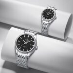Naviforce Men's Watch NF8039G S S B | Watches Prime
