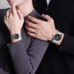 Naviforce Men's Watch NF8039G S S B | Watches Prime
