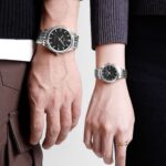 Naviforce Men's Watch NF8039G S S B | Watches Prime
