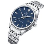 Naviforce Men's Watch NF8039G S S BE | Watches Prime