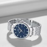 Naviforce Men's Watch NF8039G S S BE | Watches Prime