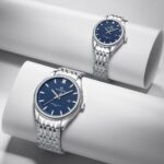 Naviforce Men's Watch NF8039G S S BE | Watches Prime