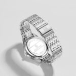 Naviforce Men's Watch NF8039G S S BE | Watches Prime