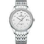 Naviforce Men's Watch NF8039G S S W | Watches Prime