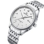 Naviforce Men's Watch NF8039G S S W | Watches Prime