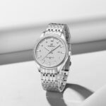 Naviforce Men's Watch NF8039G S S W | Watches Prime