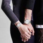 Naviforce Men's Watch NF8039G S S W | Watches Prime