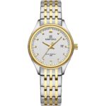 Naviforce Ladies Watch NF8039L S G W | Watches Prime
