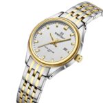 Naviforce Ladies Watch NF8039L S G W | Watches Prime