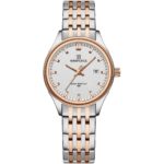 Naviforce Ladies Watch NF8039L S RG W | Watches Prime