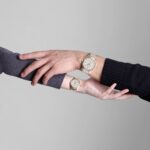 Naviforce Ladies Watch NF8039L S RG W | Watches Prime