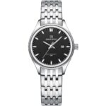 Naviforce Ladies Watch NF8039L S S B | Watches Prime