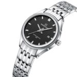 Naviforce Ladies Watch NF8039L S S B | Watches Prime