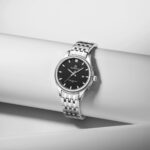 Naviforce Ladies Watch NF8039L S S B | Watches Prime