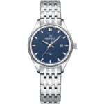Naviforce Ladies Watch NF8039L S S BE | Watches Prime