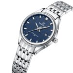 Naviforce Ladies Watch NF8039L S S BE | Watches Prime