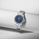 Naviforce Ladies Watch NF8039L S S BE | Watches Prime