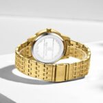 ساعة يد نافي فورس رجالية NF8040G G G G | واتشز برايم