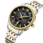 Naviforce Men's Watch NF8040G S G B | Watches Prime