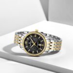 Naviforce Men's Watch NF8040G S G B | Watches Prime