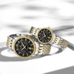 Naviforce Men's Watch NF8040G S G B | Watches Prime
