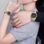 Naviforce Men's Watch NF8040G S G B | Watches Prime