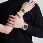 Naviforce Men's Watch NF8040G S G B | Watches Prime