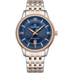 Naviforce Men's Watch NF8040G S RG BE | Watches Prime