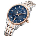 Naviforce Men's Watch NF8040G S RG BE | Watches Prime