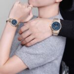 Naviforce Men's Watch NF8040G S RG BE | Watches Prime